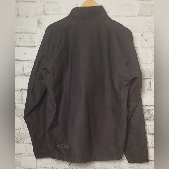 Salomon Performance Light Jacket - Picture 2 of 7